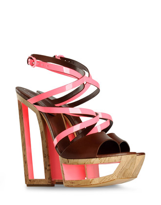 Sandales - CASADEI