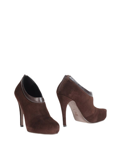 ZOOM MARGOT - Shoe boots