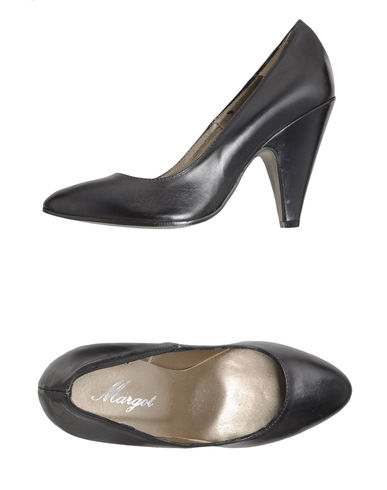 ZOOM MARGOT - Pump