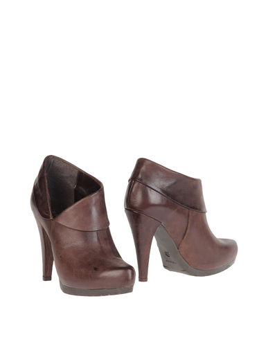 ZOOM FONNESBERG - Shoe boots