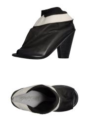 MARSÈLL - Ankle booties