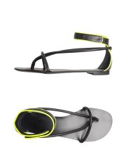 GIUSEPPE ZANOTTI for CHRISTOPHER KANE - Infradito