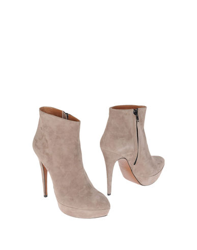 ZOOM MOA' - Ankle boots