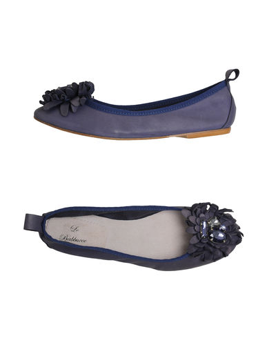 ZOOM BABBUCCE - Ballet flats
