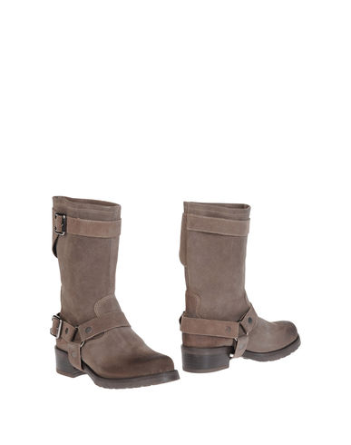 ZOOM AF ANNA FIDANZA - Boots