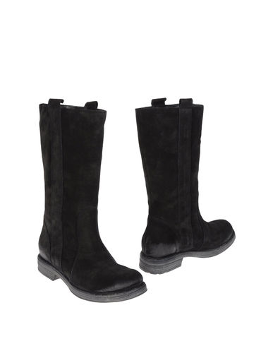 ZOOM MAMA - Boots