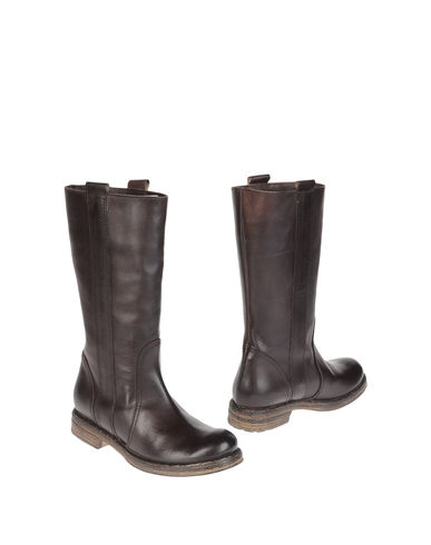 ZOOM MAMA - Boots