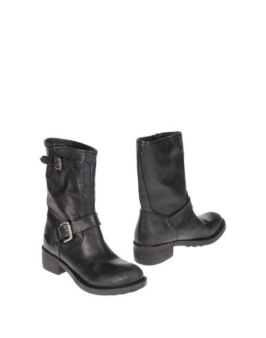 ZOOM EMANUÉLLE VEE - Ankle boots