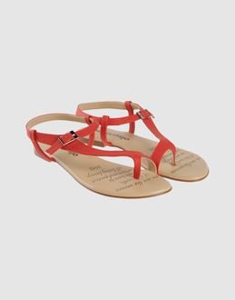 OLSENHAUS - CALZATURE - Infradito - su YOOX.COM