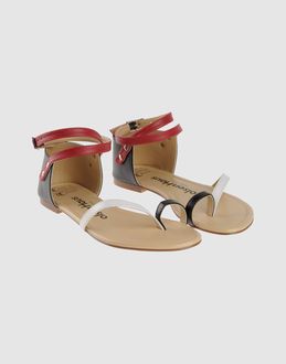 OLSENHAUS - CALZATURE - Infradito - su YOOX.COM