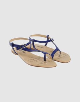 OLSENHAUS - CALZATURE - Infradito - su YOOX.COM