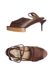 NICHOLAS KIRKWOOD - Plateausandalen