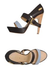 VICINI - Platform sandals