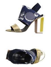 NICHOLAS KIRKWOOD - High-heeled sandals