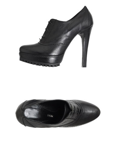 ZOOM LEFT AND RIGHT - Lace-up shoes