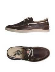U.S.POLO ASSN. - Mocassino