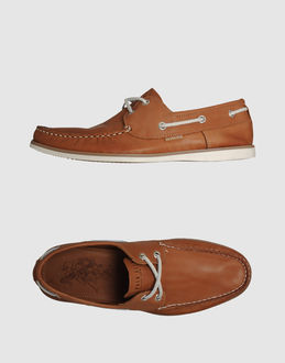U.S.POLO ASSN. - CALZATURE - Mocassini - su YOOX.COM