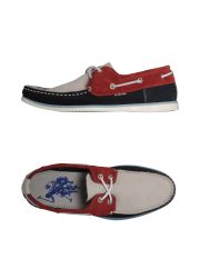 U.S.POLO ASSN. - Mocassino