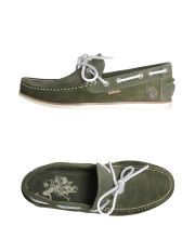 U.S.POLO ASSN. - Mocassino