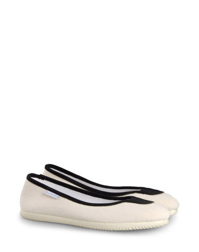 ZOOM L' AUTRE CHOSE - Ballet flats