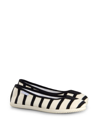 ZOOM L' AUTRE CHOSE - Ballet flats