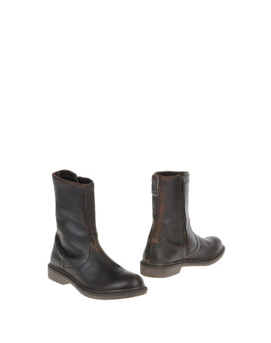 ZOOM BIKKEMBERGS - Boots