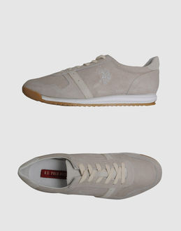 U.S.POLO ASSN. - CALZATURE - Sneakers - su YOOX.COM
