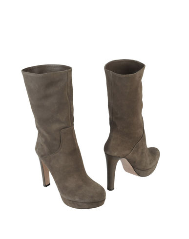ZOOM MIU MIU - Ankle boots