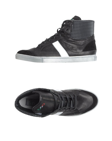 ZOOM SERAFINI - High-top sneaker
