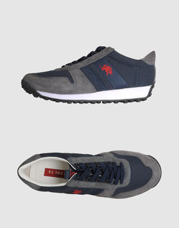 U.S.POLO ASSN. - CALZATURE - Sneakers - su YOOX.COM
