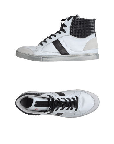 ZOOM SERAFINI - High-top trainers