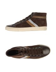 BIKKEMBERGS - High-top sneaker