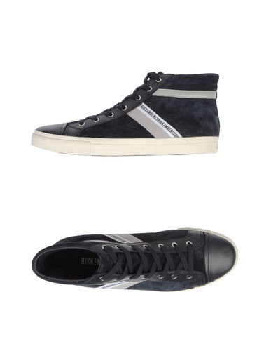 ZOOM BIKKEMBERGS - High-top sneaker