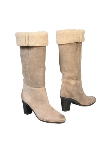 ZOOM MAISON MARTIN MARGIELA 22 - High-heeled boots