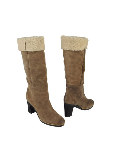 ZOOM MAISON MARTIN MARGIELA 22 - High-heeled boots