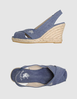 U.S.POLO ASSN. - CALZATURE - Zeppe - su YOOX.COM