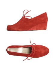 SALVATORE FERRAGAMO - Wedge