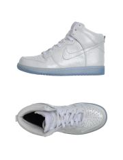 NIKE SPORTWEAR - High-top sneaker