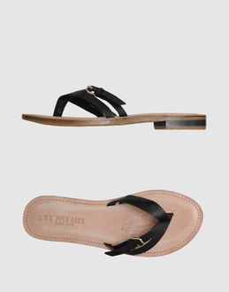 U.S.POLO ASSN. - CALZATURE - Infradito - su YOOX.COM