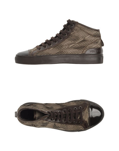 ZOOM NEIL BARRETT - High-top sneaker