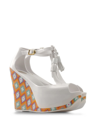 Peep toe - MELISSA