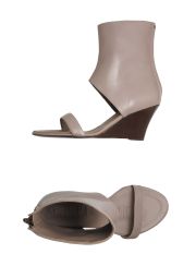 A.F.VANDEVORST - Ankle boots