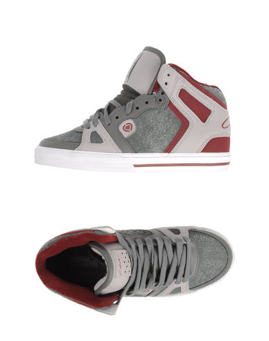 ZOOM C1RCA - High-top sneaker