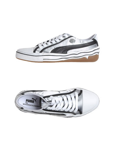 ZOOM PUMA - Sneakers
