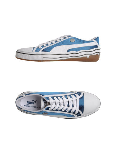ZOOM PUMA - Sneakers