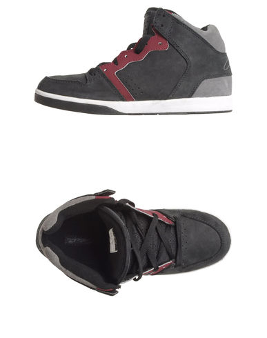 ZOOM C1RCA - High-tops