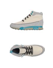 ADIDAS - High-top sneaker