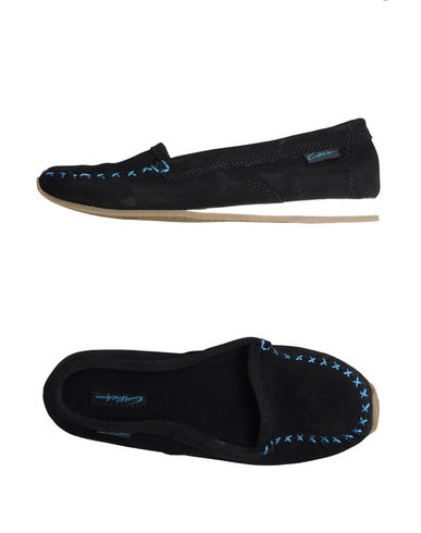 ZOOM C1RCA - Moccasins