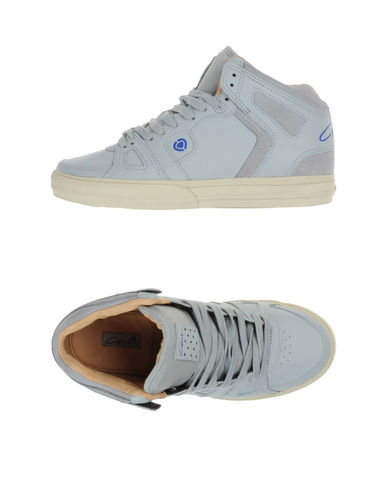 ZOOM C1RCA - High-top sneaker