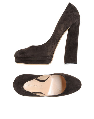 ZOOM CASADEI - Platform courts